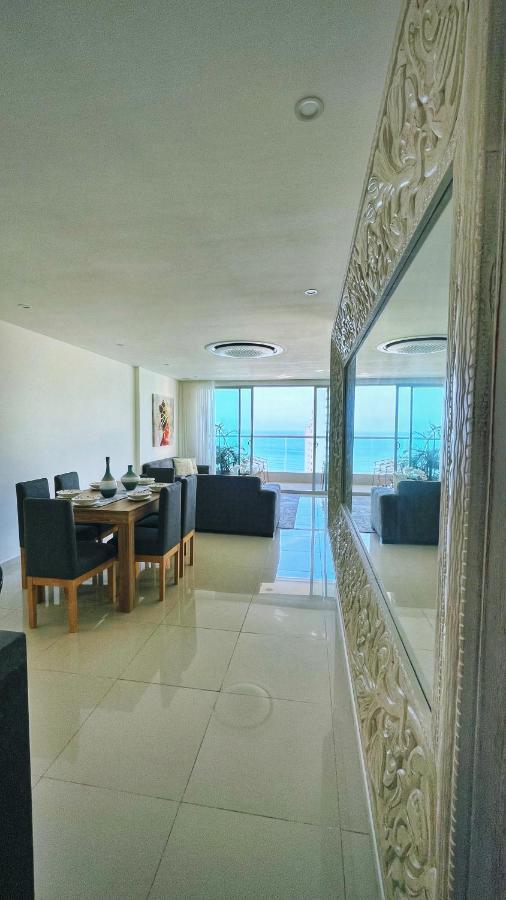 Seaview Elegance Apartment
