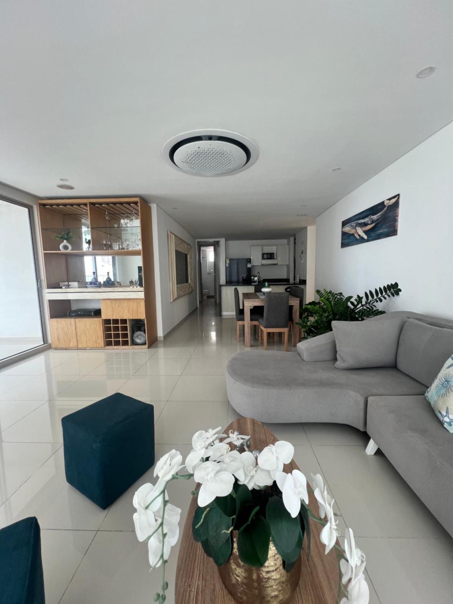 Seaview Elegance *
