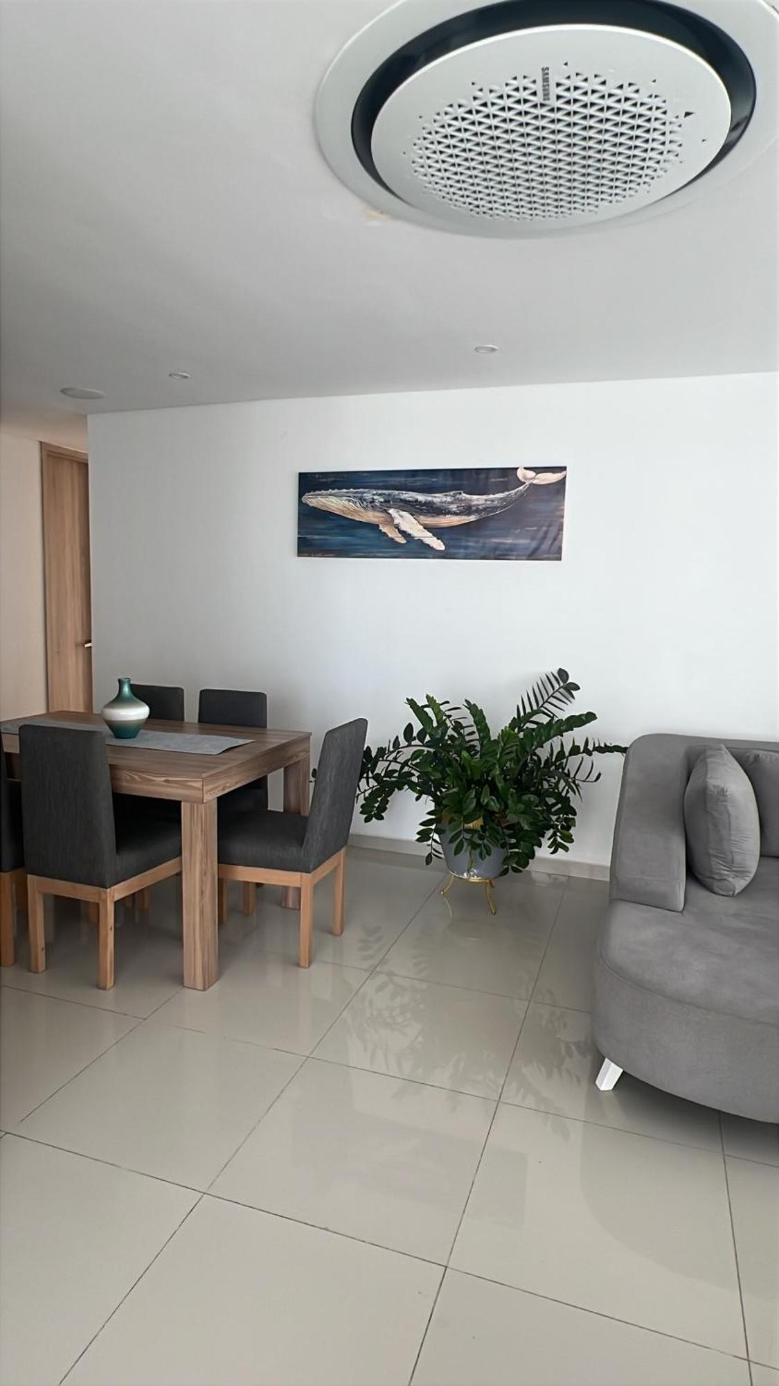 Seaview Elegance Cartagena