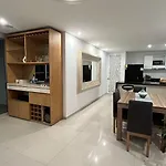 Cartagena Seaview Elegance