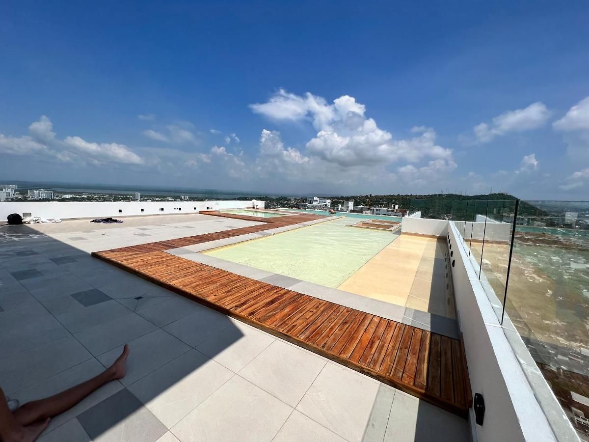 Seaview Elegance *