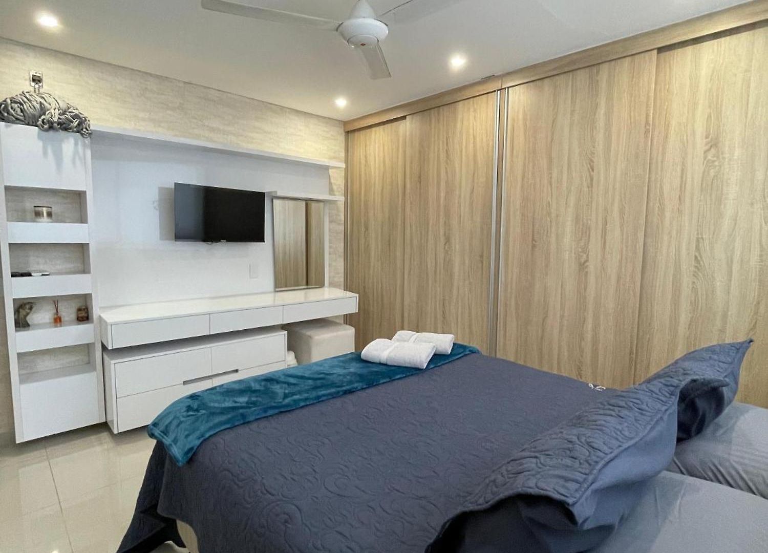 Seaview Elegance Apartamento