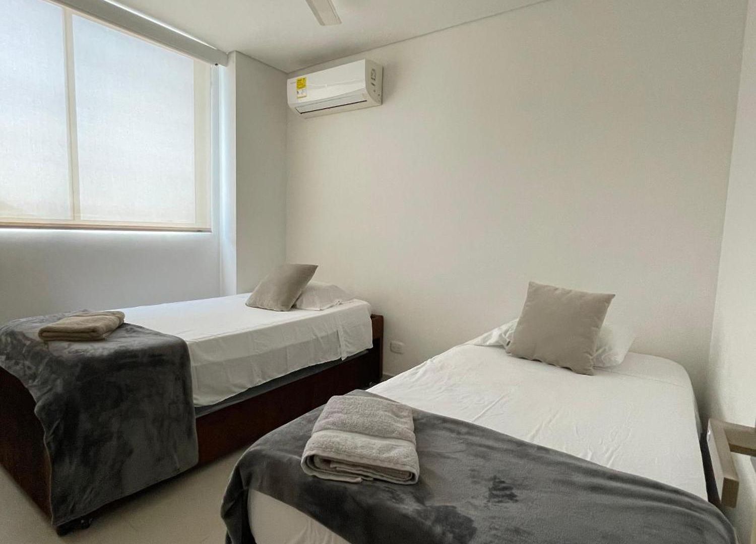 Apartamento Seaview Elegance *