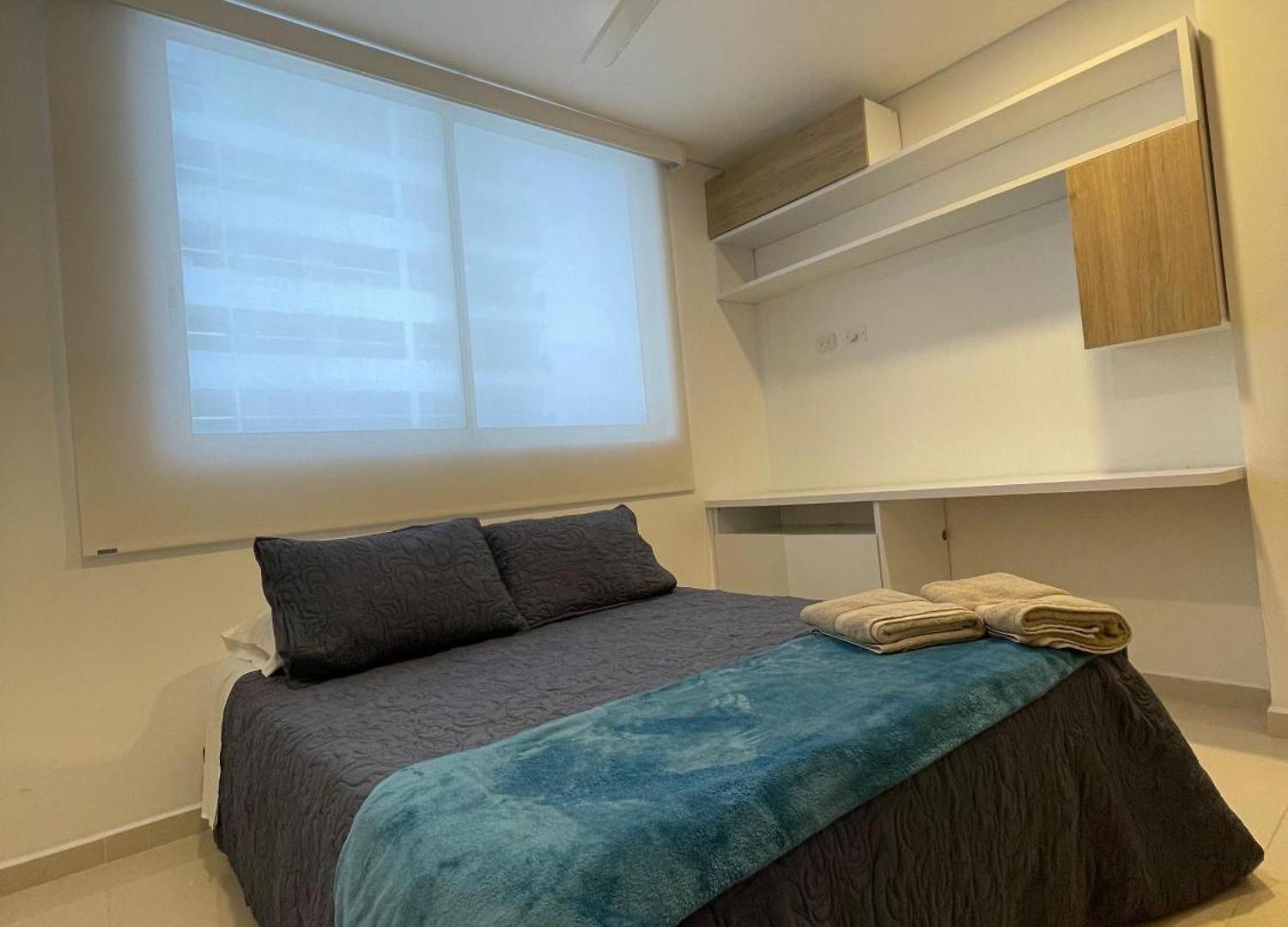 Seaview Elegance Apartamento