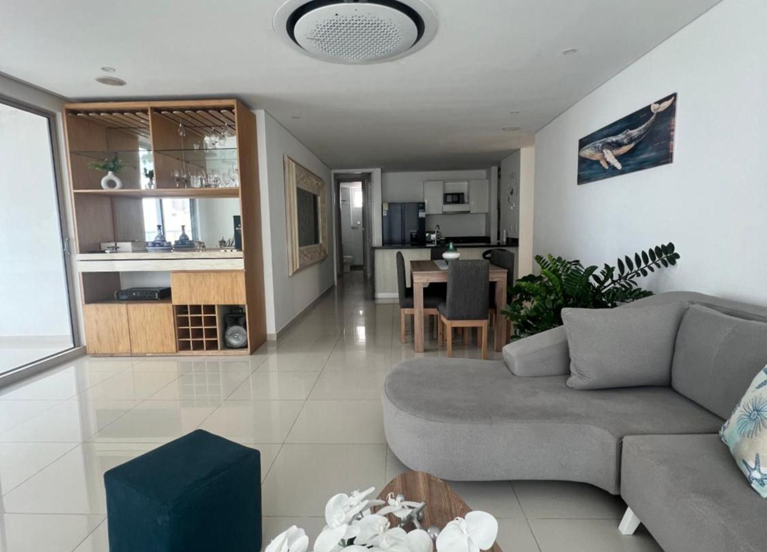 Seaview Elegance *