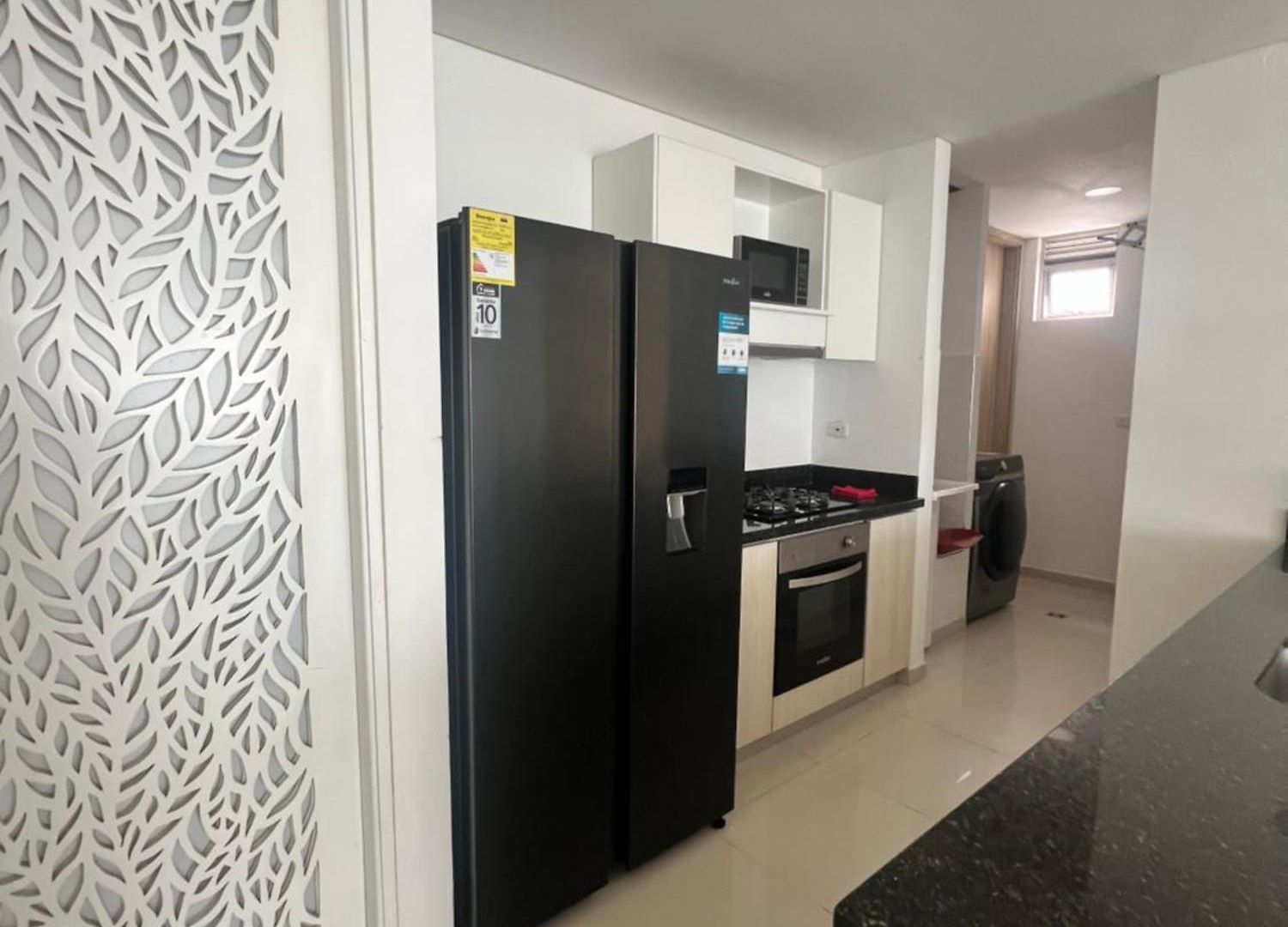 Apartamento Seaview Elegance *