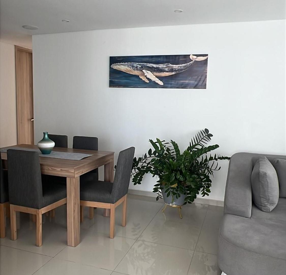 Seaview Elegance Cartagena