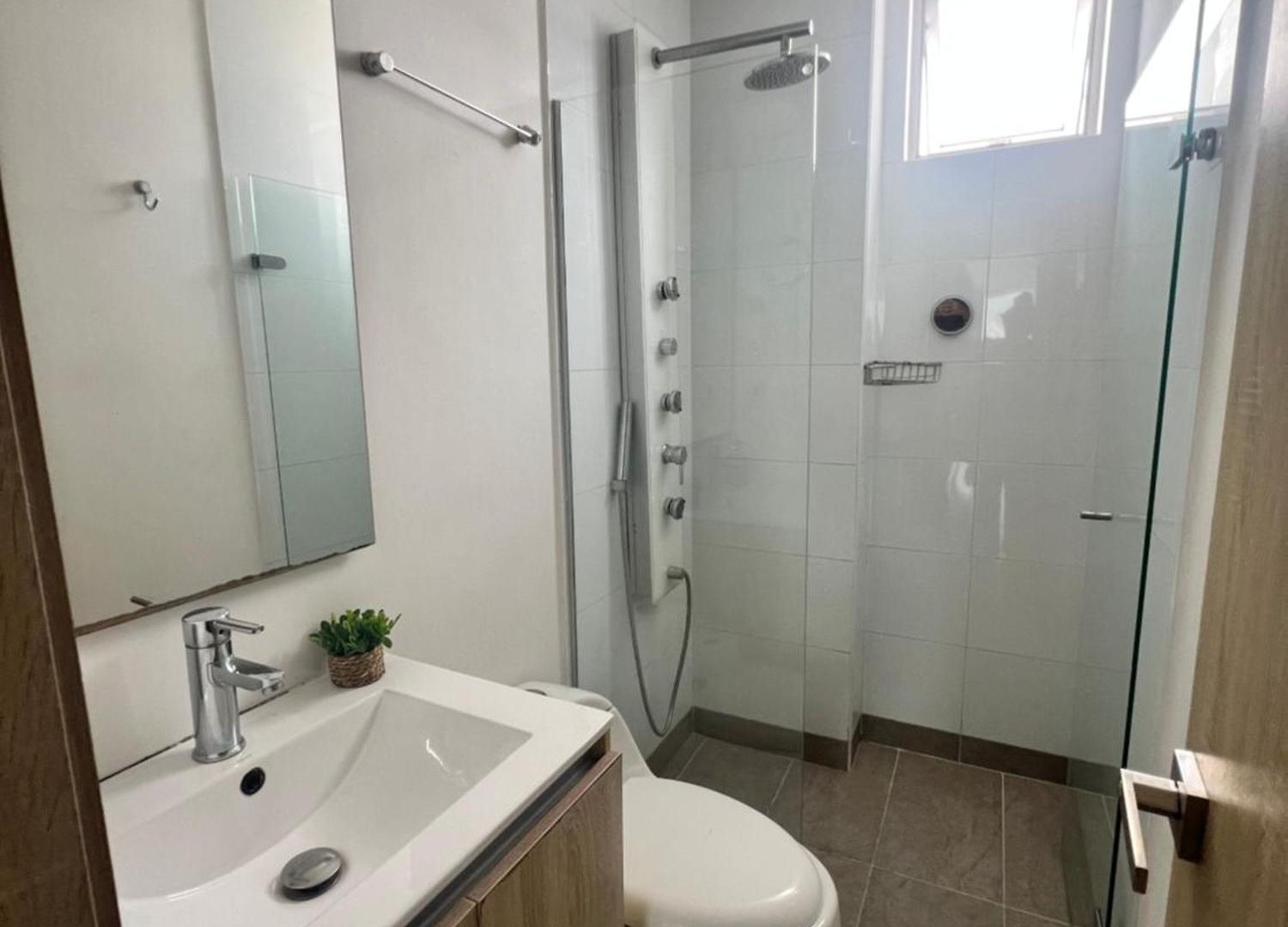 Apartamento Seaview Elegance Cartagena