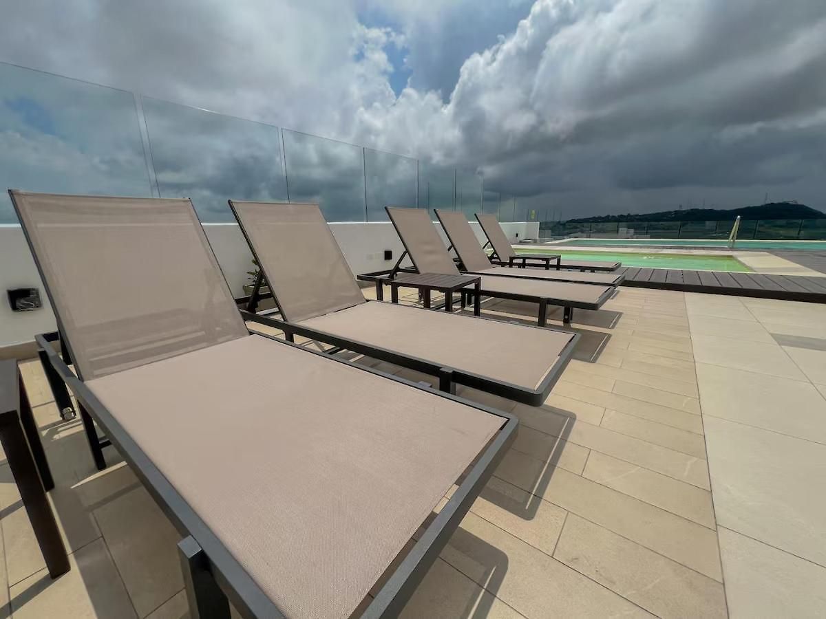 Seaview Elegance