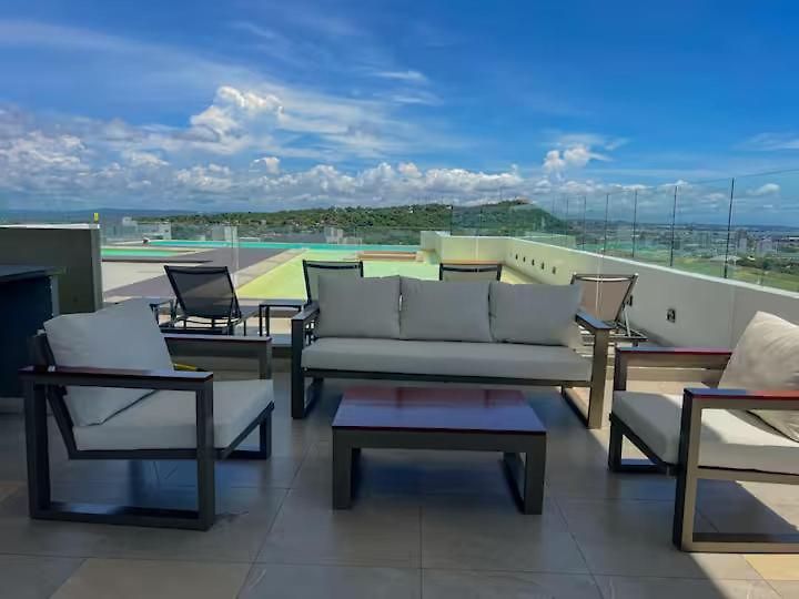 Seaview Elegance Cartagena