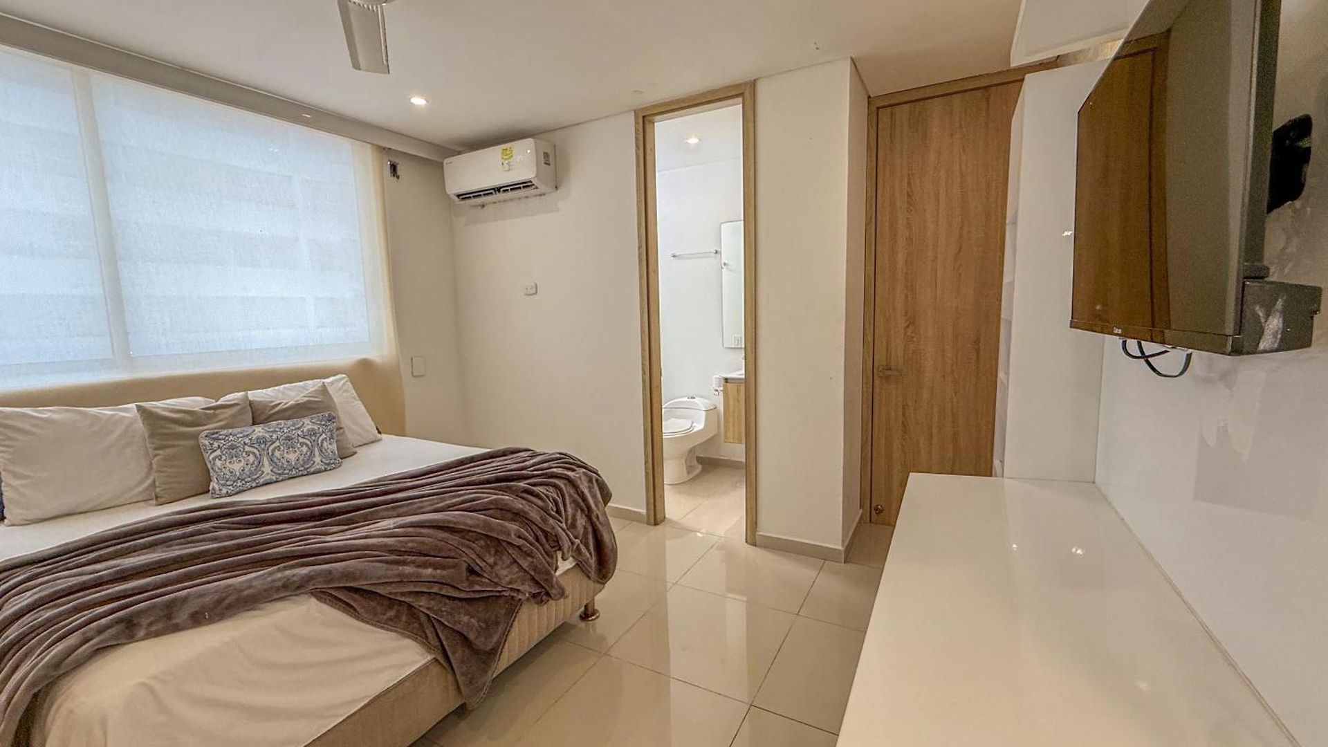 Seaview Elegance Apartment
