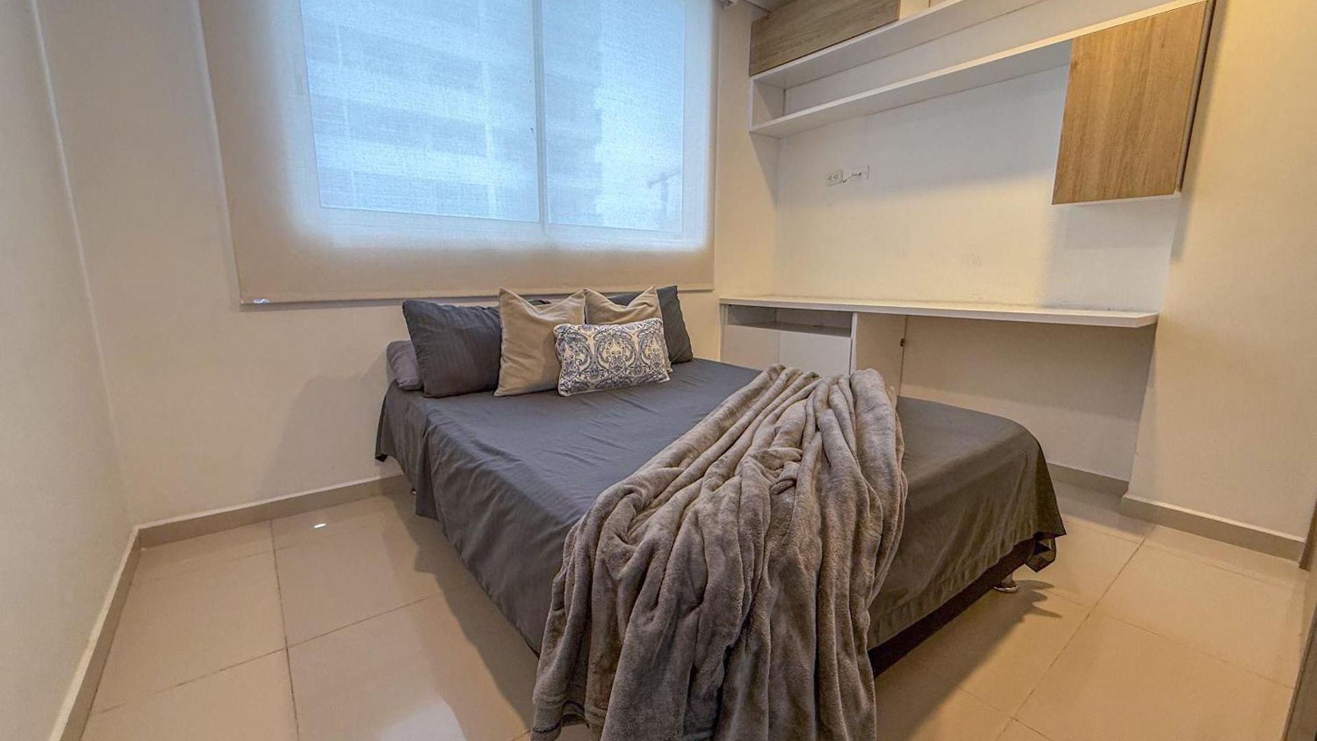 Apartment Seaview Elegance