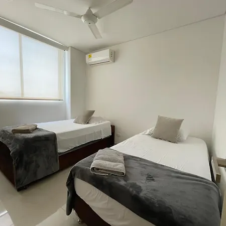 Apartamento Seaview Elegance *