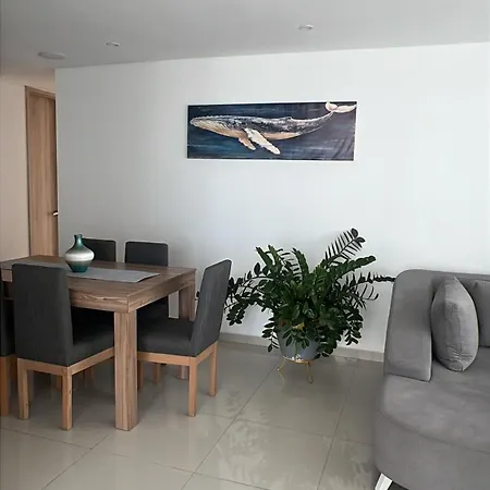 Seaview Elegance Cartagena