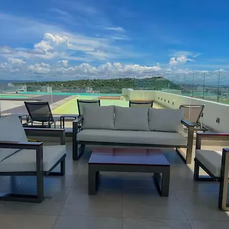 Seaview Elegance Cartagena