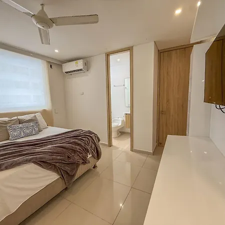 Seaview Elegance Apartment