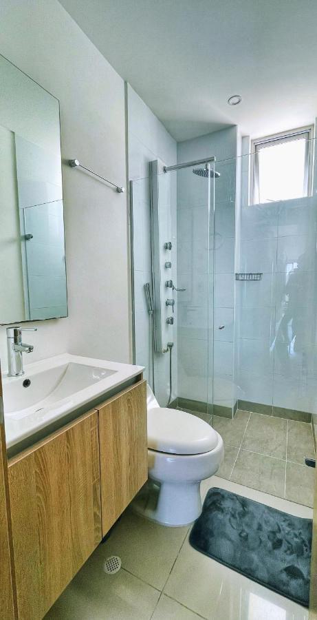 Apartamento Seaview Elegance