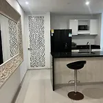 Cartagena Seaview Elegance