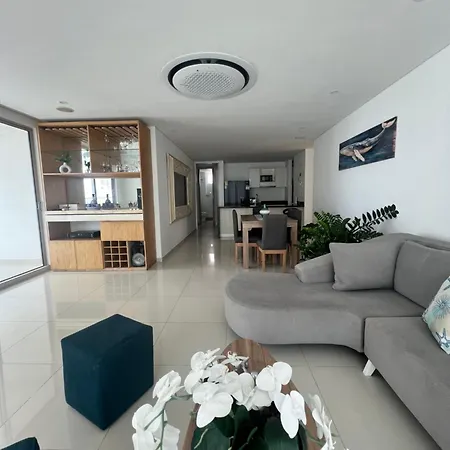 Seaview Elegance *