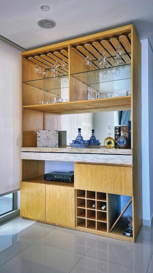 Seaview Elegance * Cartagena