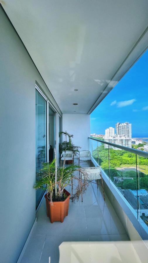 Apartment Seaview Elegance