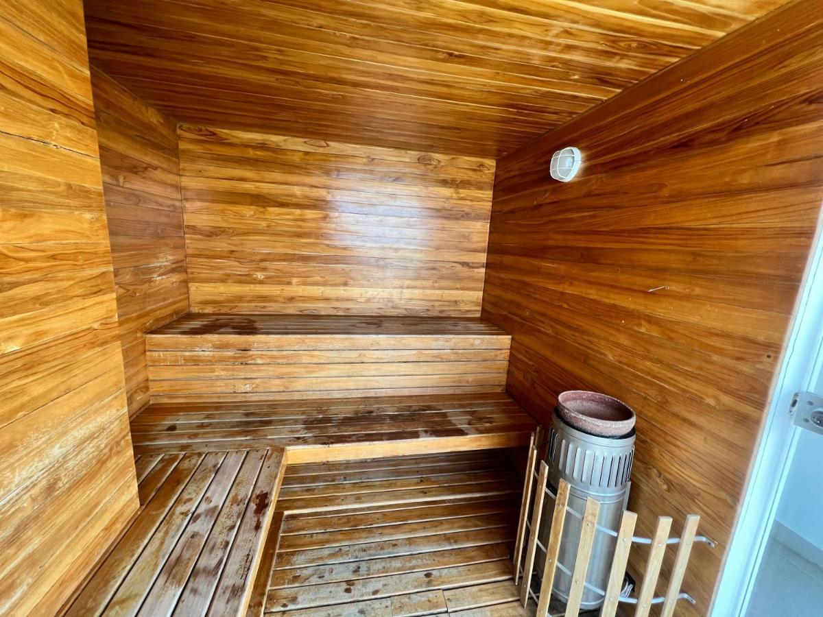 Seaview Elegance Cartagena