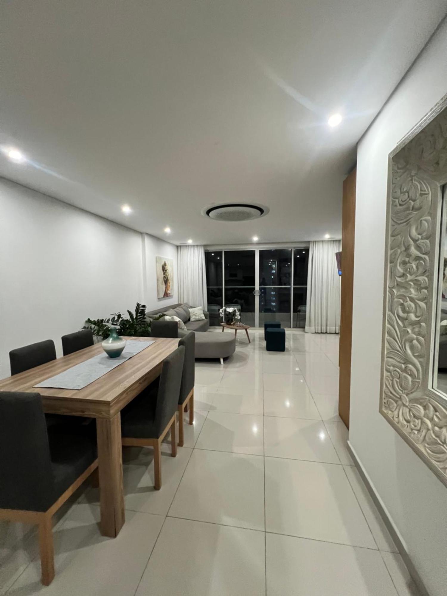 Apartment Seaview Elegance