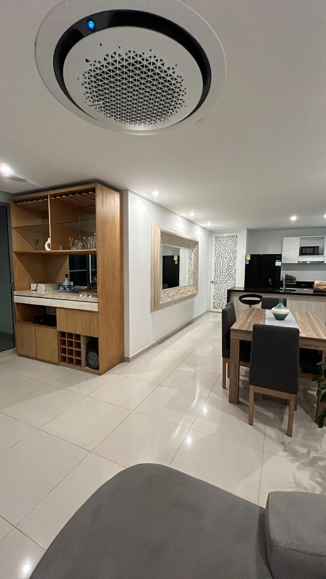 Seaview Elegance Cartagena